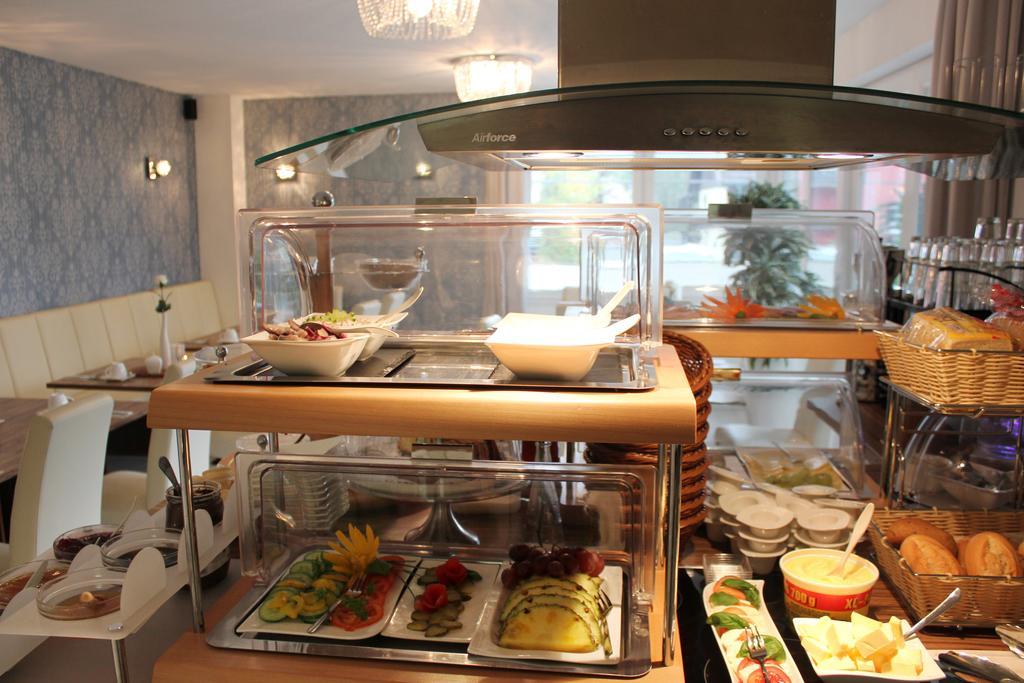 Aparthotel Amo Marem 3*